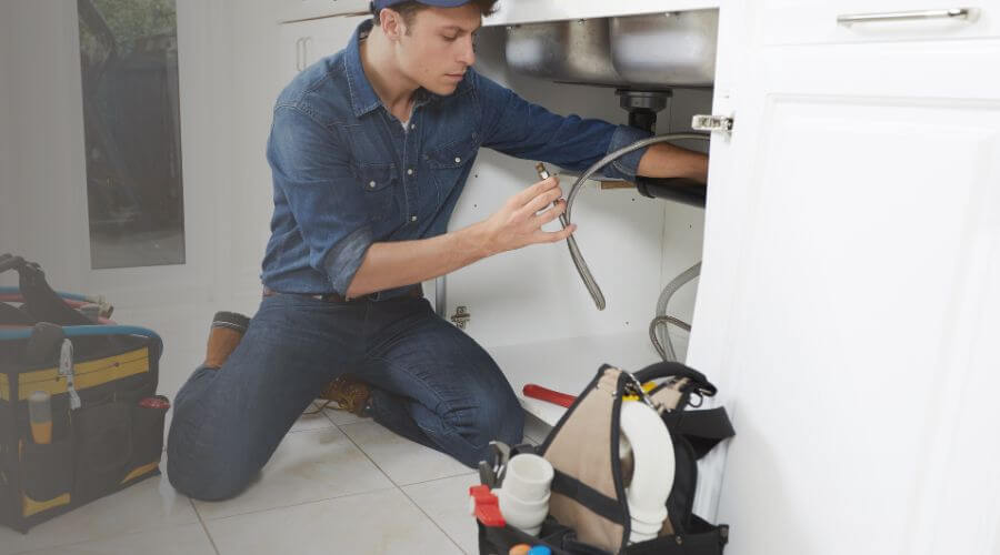 Professional Leak Detection Services in Ferguson, NC